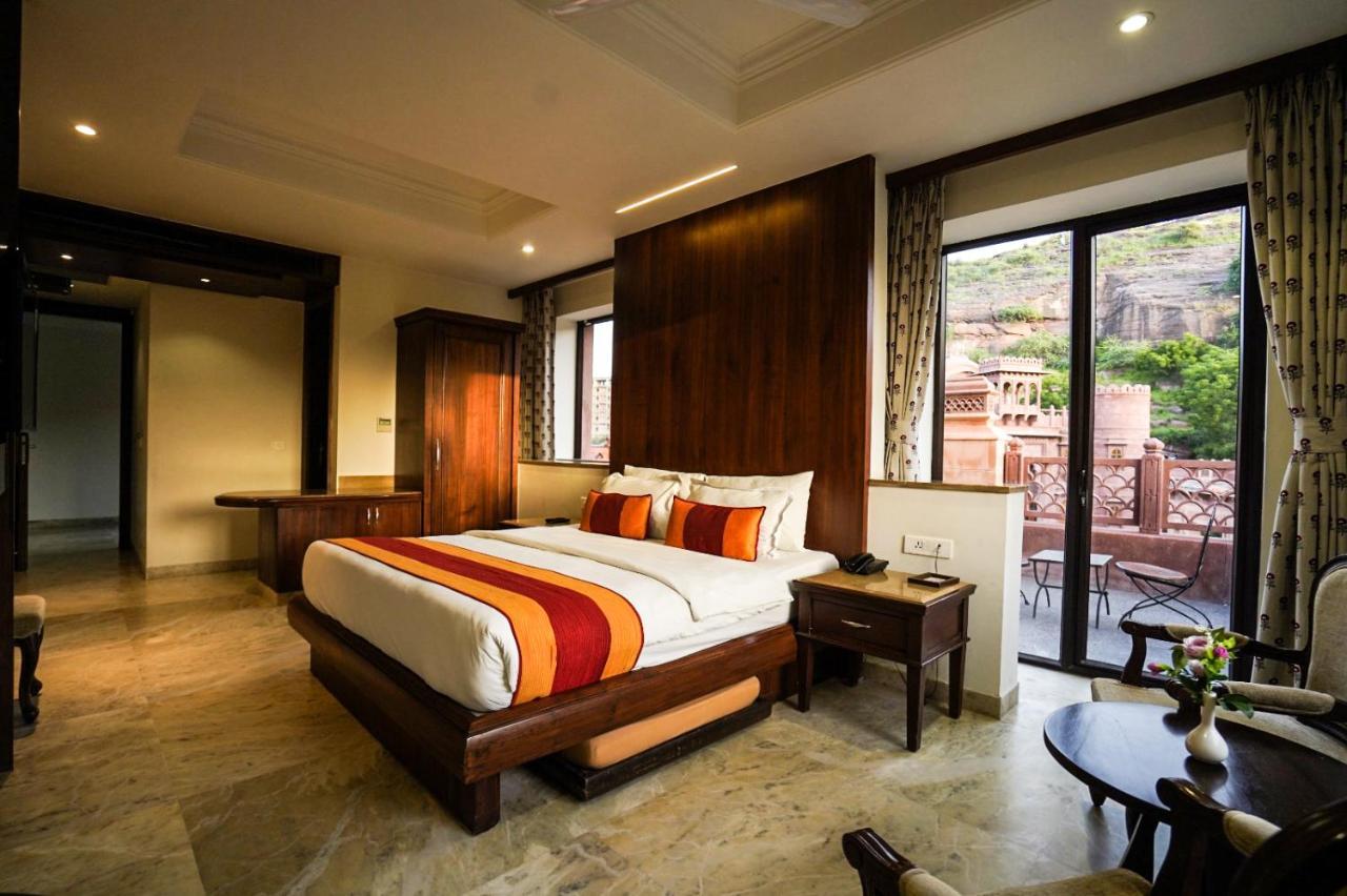 Quarto Duplo Superior